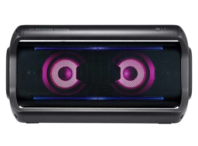 PARLANTE LG PK7