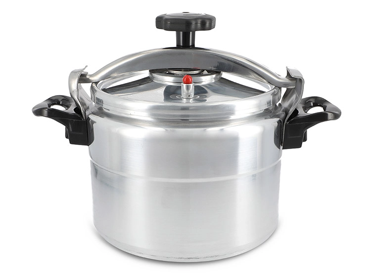 OLLA A PRESIÓN WENS 200-6A 6 L - 1