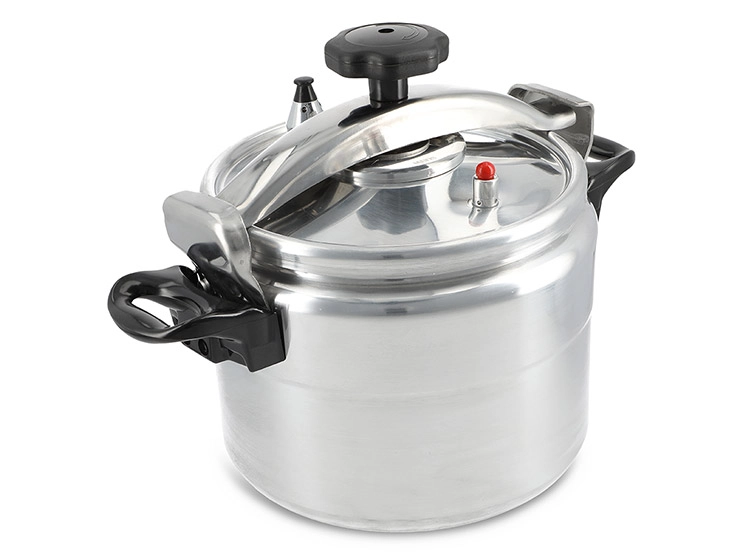 OLLA A PRESIÓN WENS 200-6A 6 L - 2