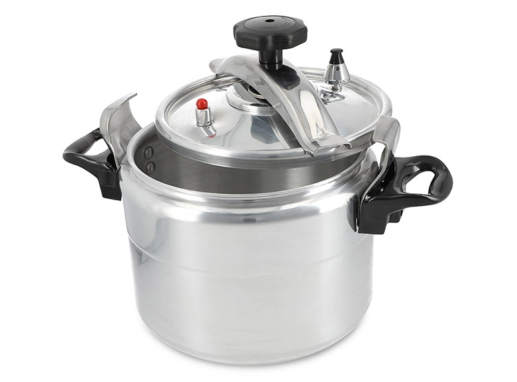OLLA A PRESIÓN WENS 200-6A 6 L - 3