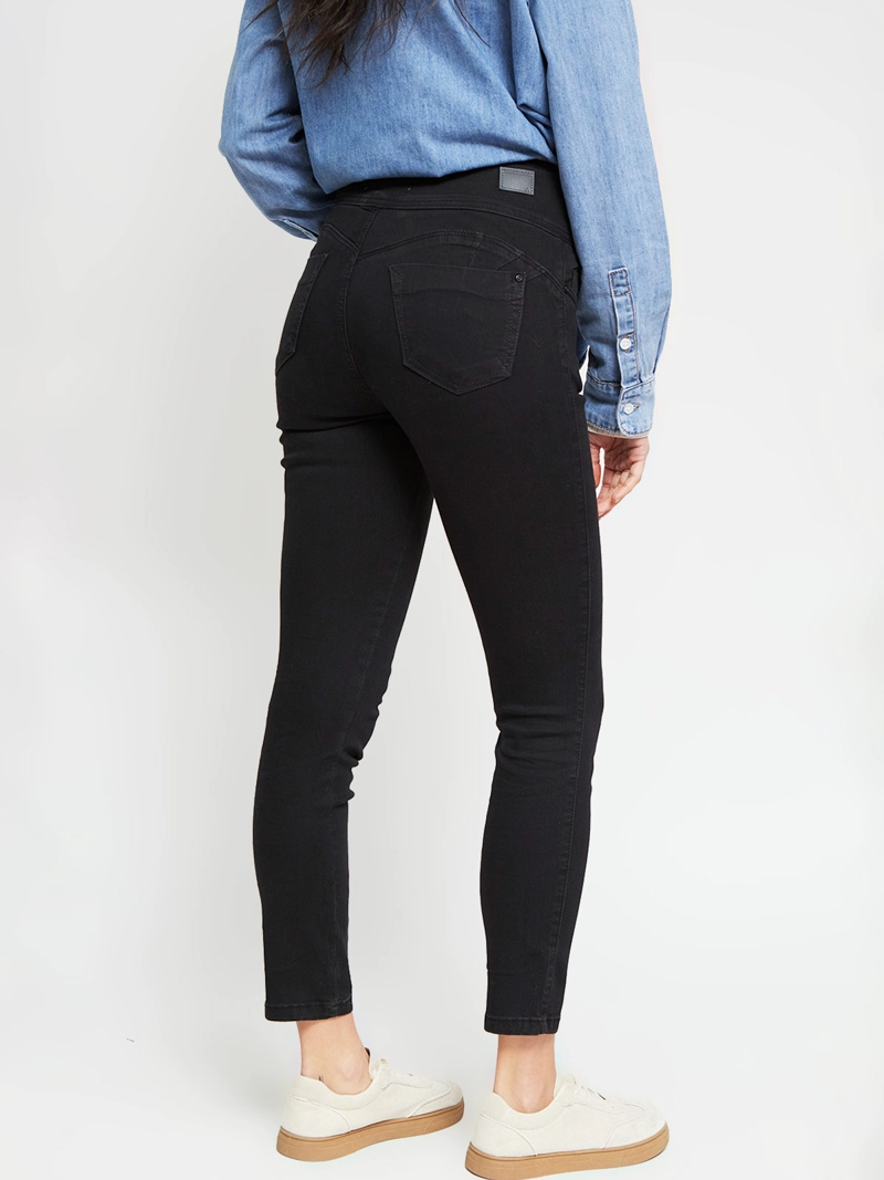 JEANS MUJER BARBADOS CURVE - 3
