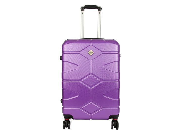 MALETA CAMBRIDGE EXPRESS VIOLETA CABINA S - 1