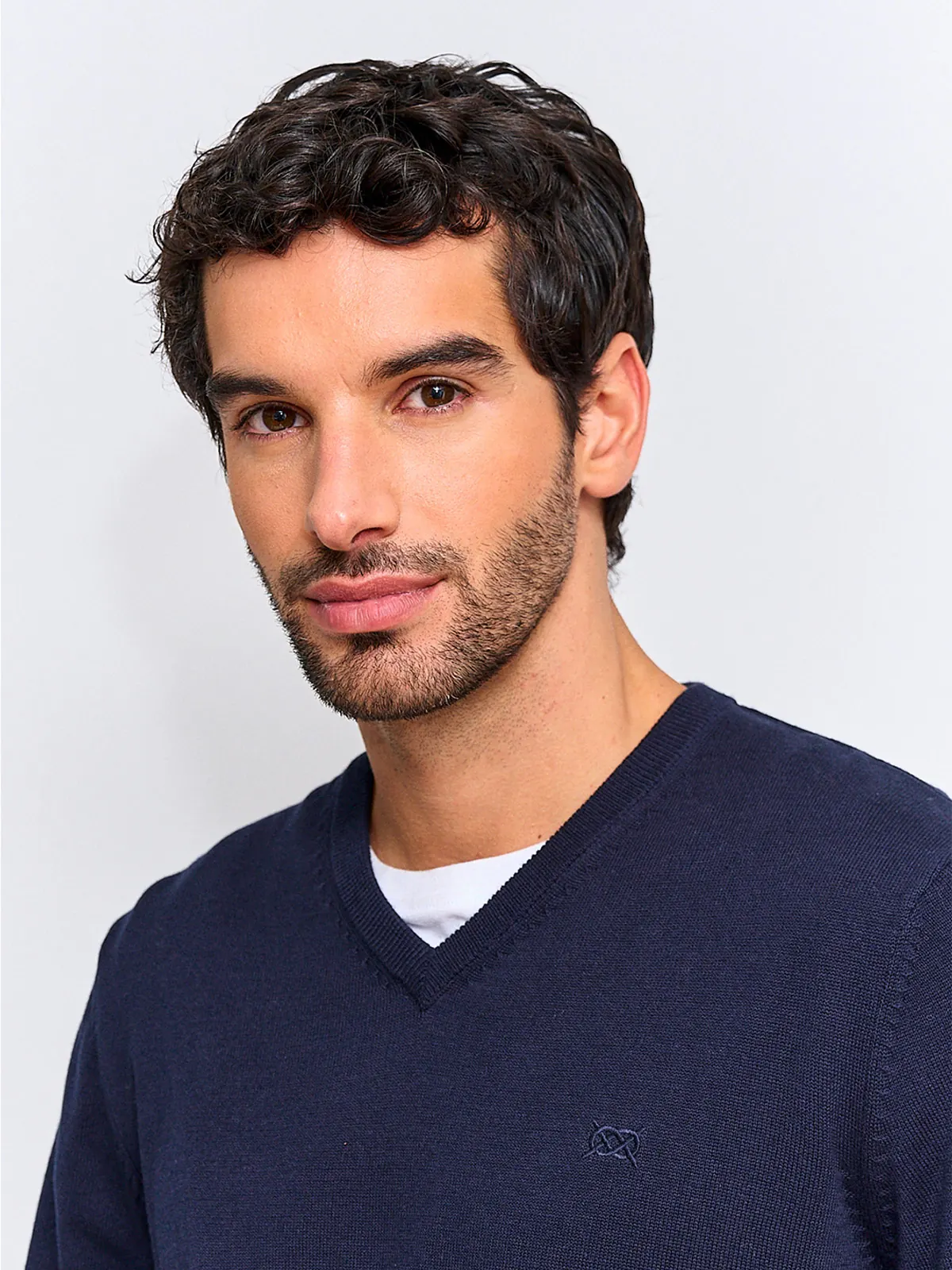 SWEATER HOMBRE REGATTA ALGODÓN  - 3
