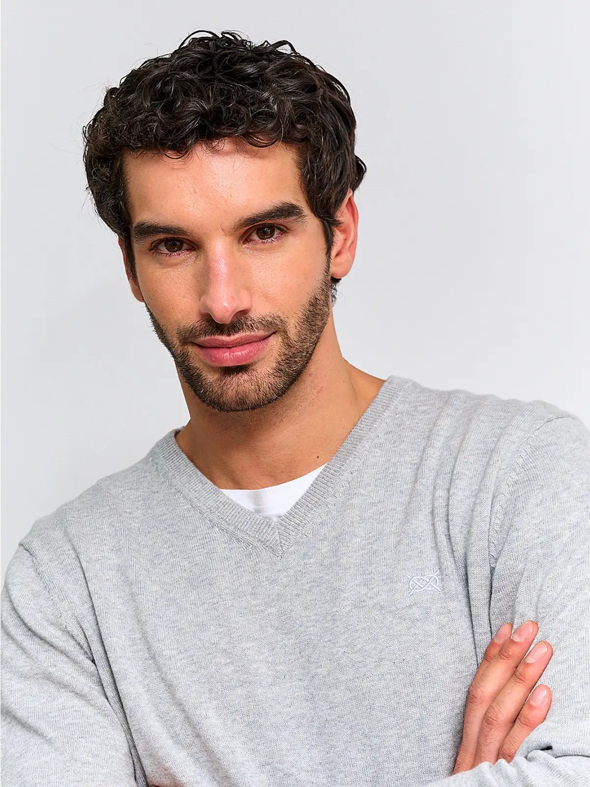 SWEATER HOMBRE REGATTA ALGODÓN  - 3