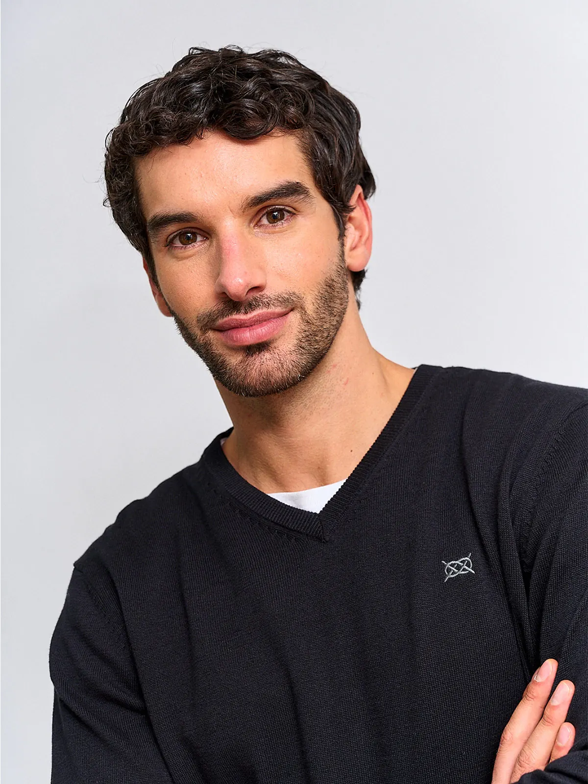 SWEATER HOMBRE REGATTA ALGODÓN  - 3