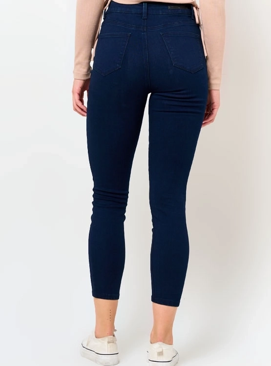 JEANS MUJER INDEX ALGODÓN - 3