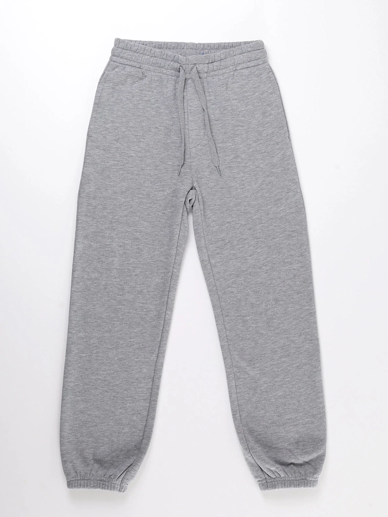 PANTALÓN DE BUZO NIÑO HARVEST - 1