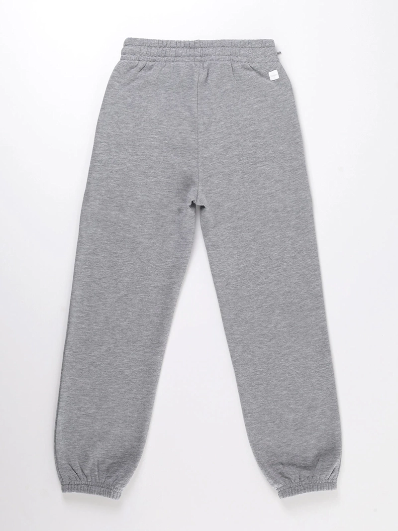 PANTALÓN DE BUZO NIÑO HARVEST - 2
