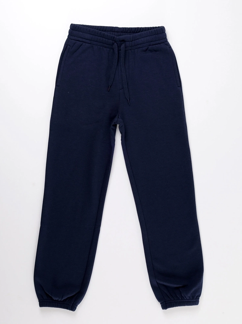 PANTALÓN DE BUZO NIÑO HARVEST - 1