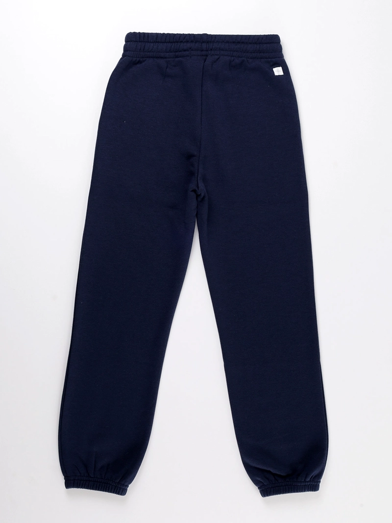 PANTALÓN DE BUZO NIÑO HARVEST - 2