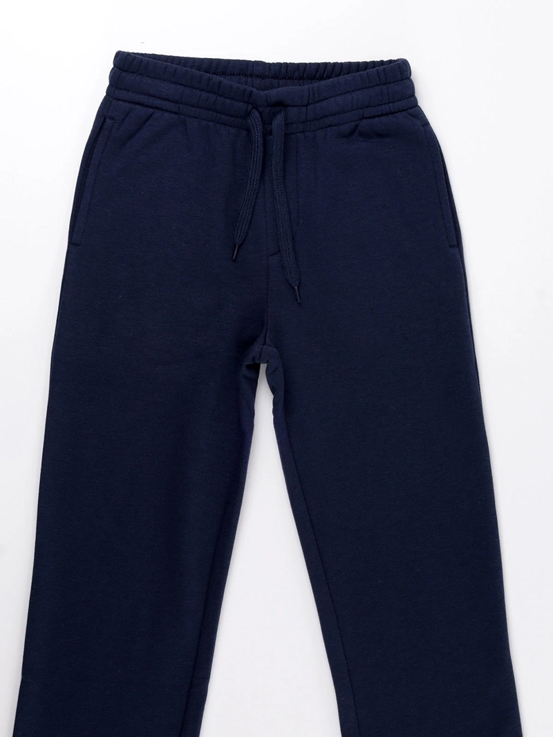 PANTALÓN DE BUZO NIÑO HARVEST - 3