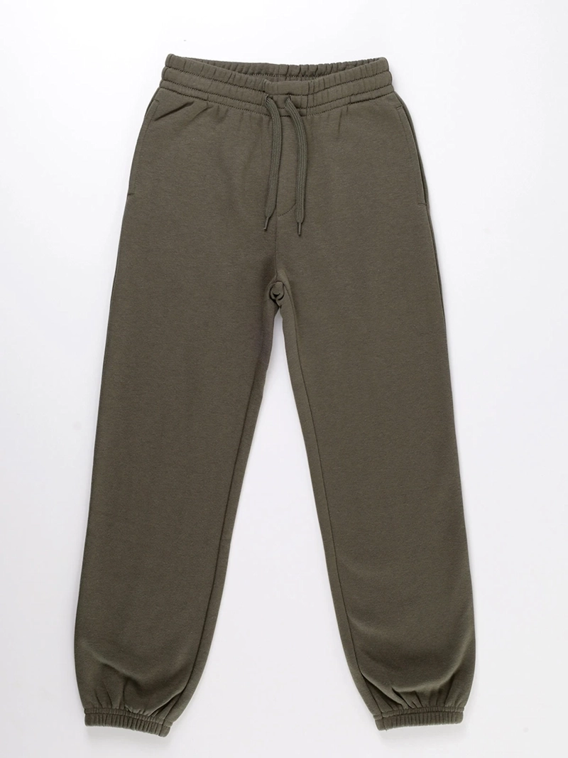 PANTALÓN DE BUZO NIÑO HARVEST - 1