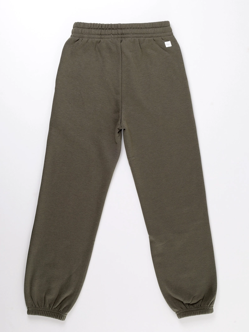 PANTALÓN DE BUZO NIÑO HARVEST - 2