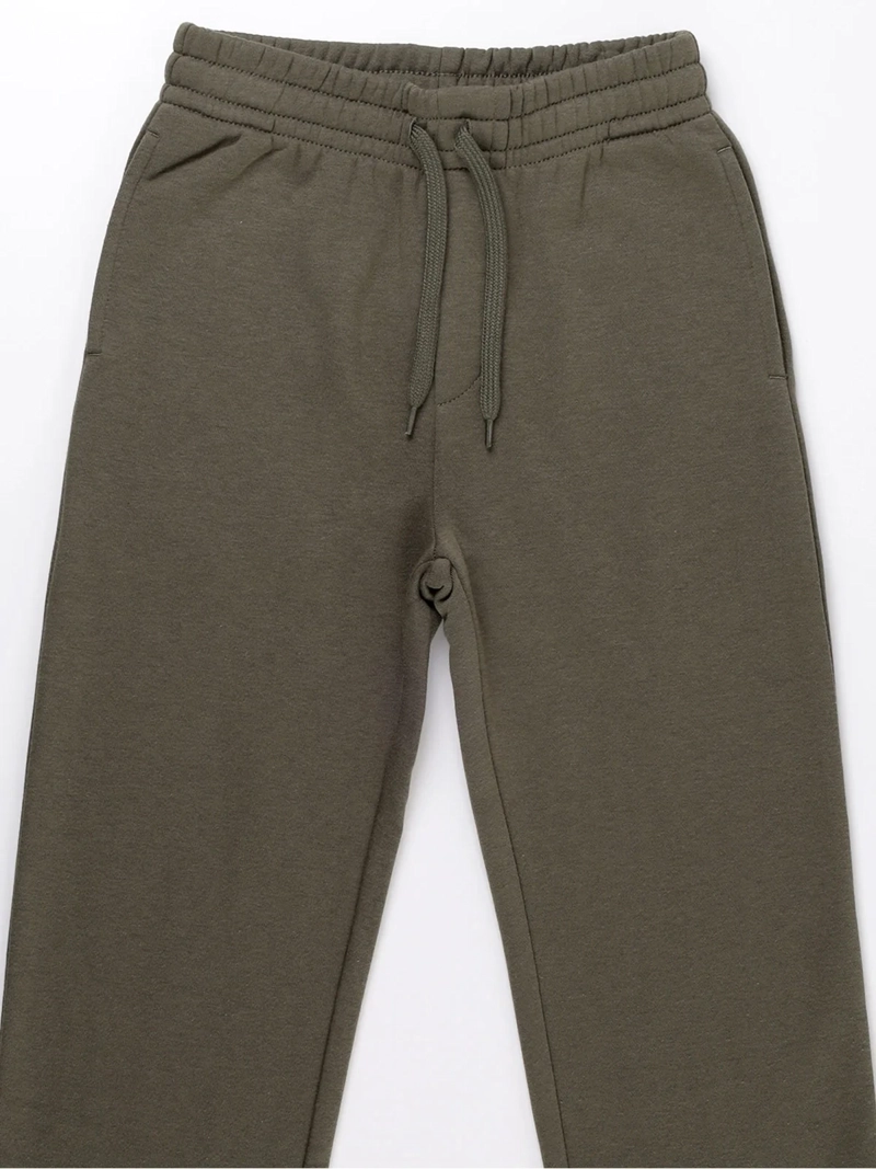 PANTALÓN DE BUZO NIÑO HARVEST - 3
