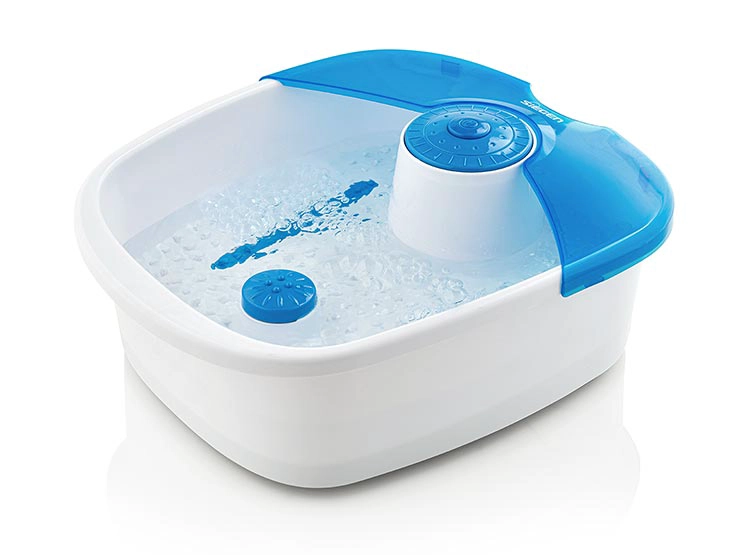 SPA PARA PIES SIEGEN SG-1560 - 4