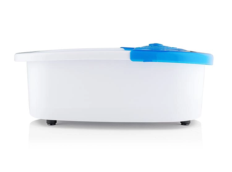 SPA PARA PIES SIEGEN SG-1560 - 6