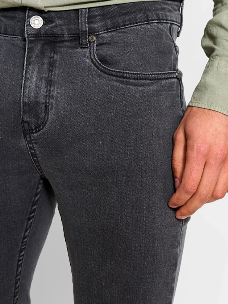 JEANS HOMBRE INDEX SKINNY - 3