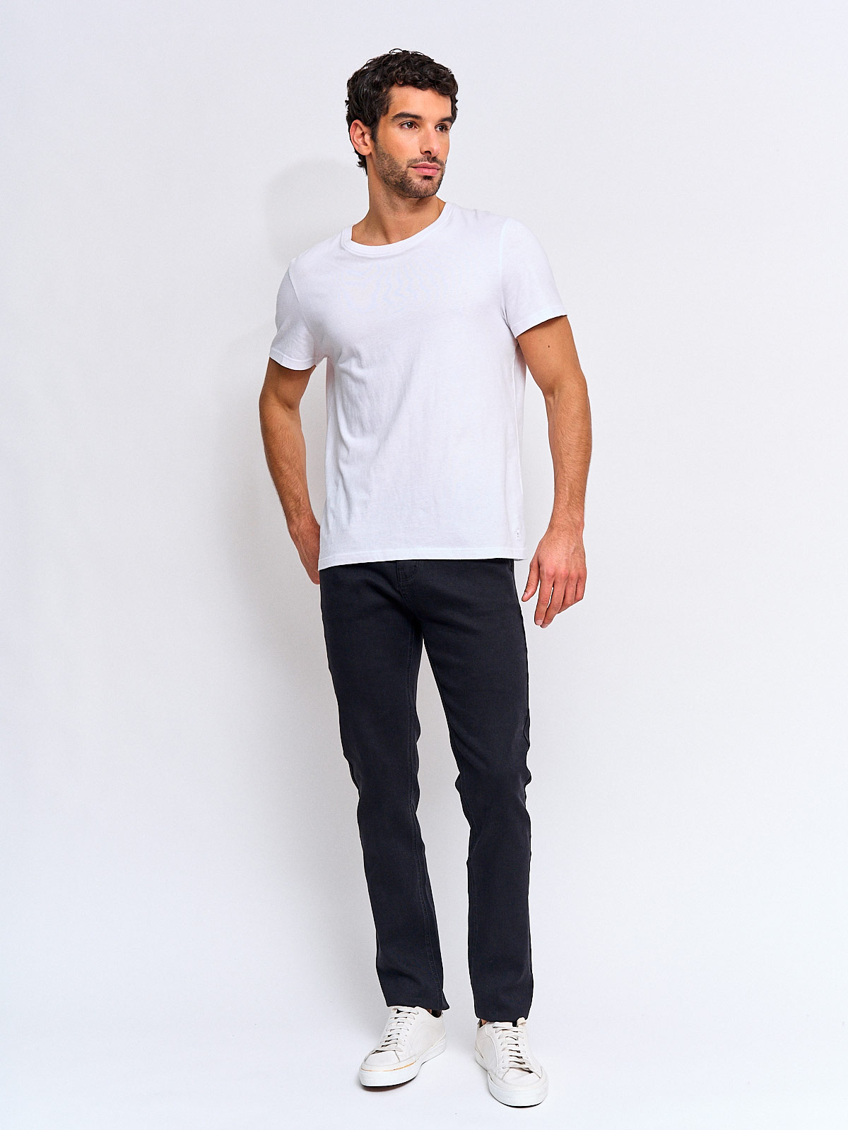 JEANS HOMBRE INDEX SKINNY - 4