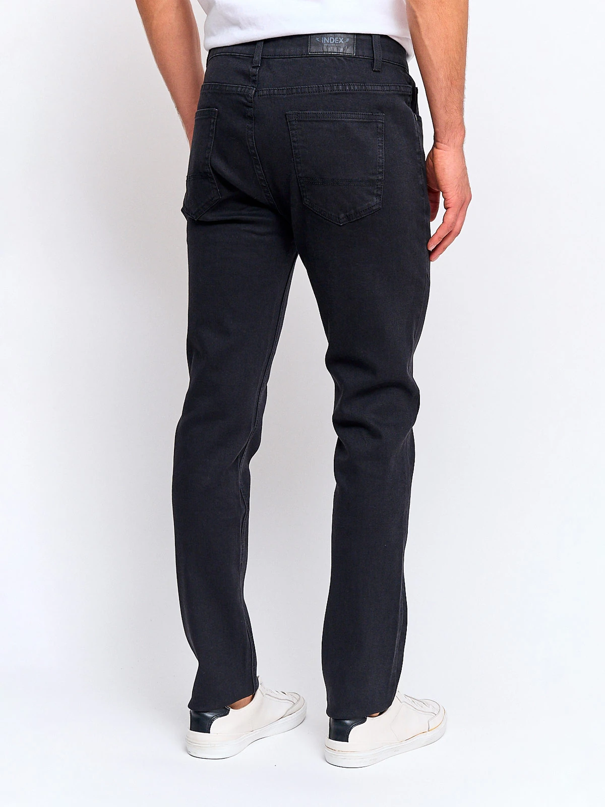 JEANS HOMBRE INDEX SKINNY - 2