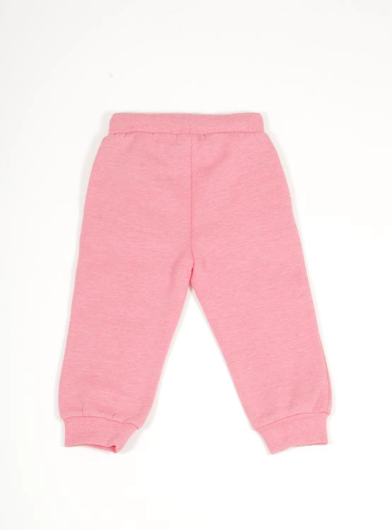 PANTALÓN DE BUZO NIÑA BABY HARVEST - 2