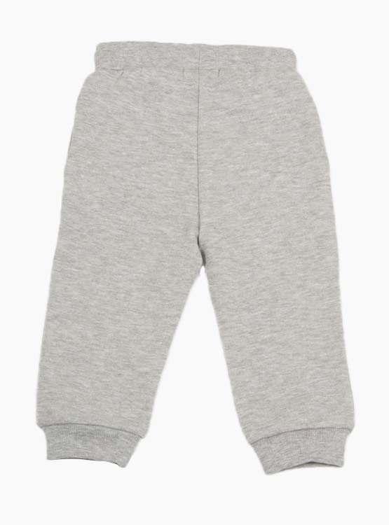 PANTALÓN DE BUZO NIÑA BABY HARVEST - 2