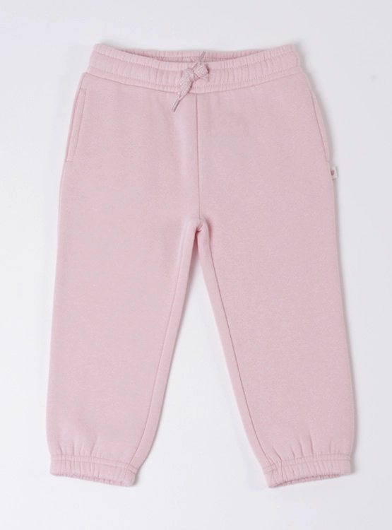 PANTALÓN DE BUZO NIÑA BABY HARVEST - 1