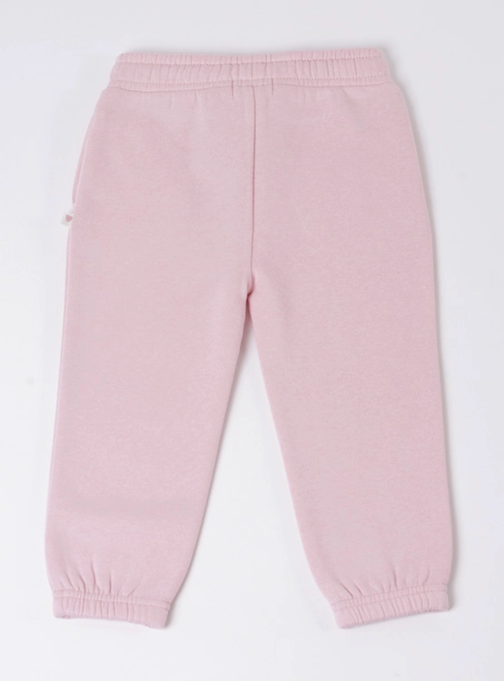 PANTALÓN DE BUZO NIÑA BABY HARVEST - 2