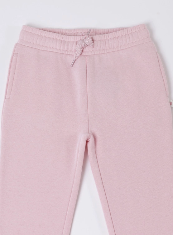 PANTALÓN DE BUZO NIÑA BABY HARVEST - 3