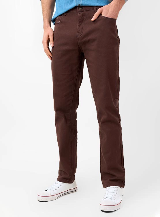PANTALÓN INDEX - 2