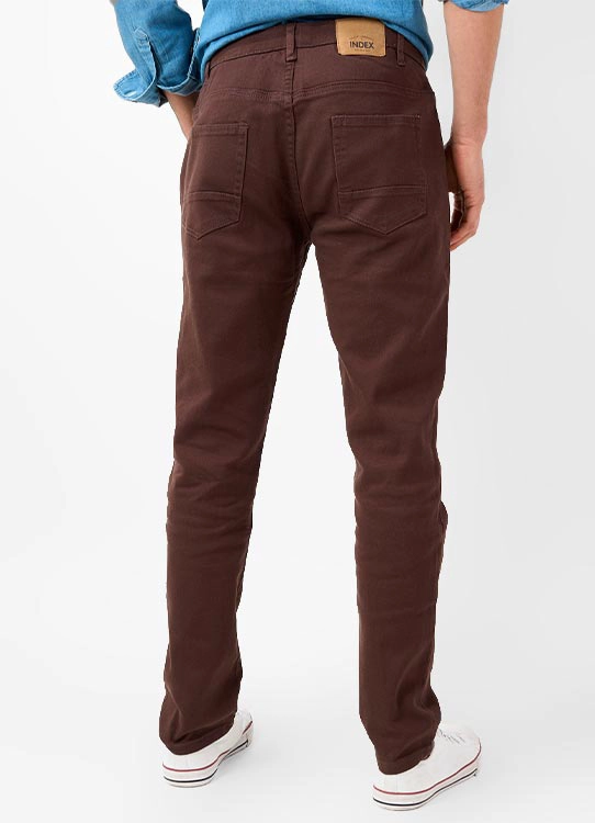 PANTALÓN INDEX - 3