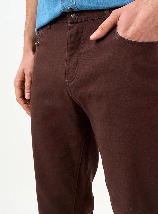 PANTALÓN INDEX - 4