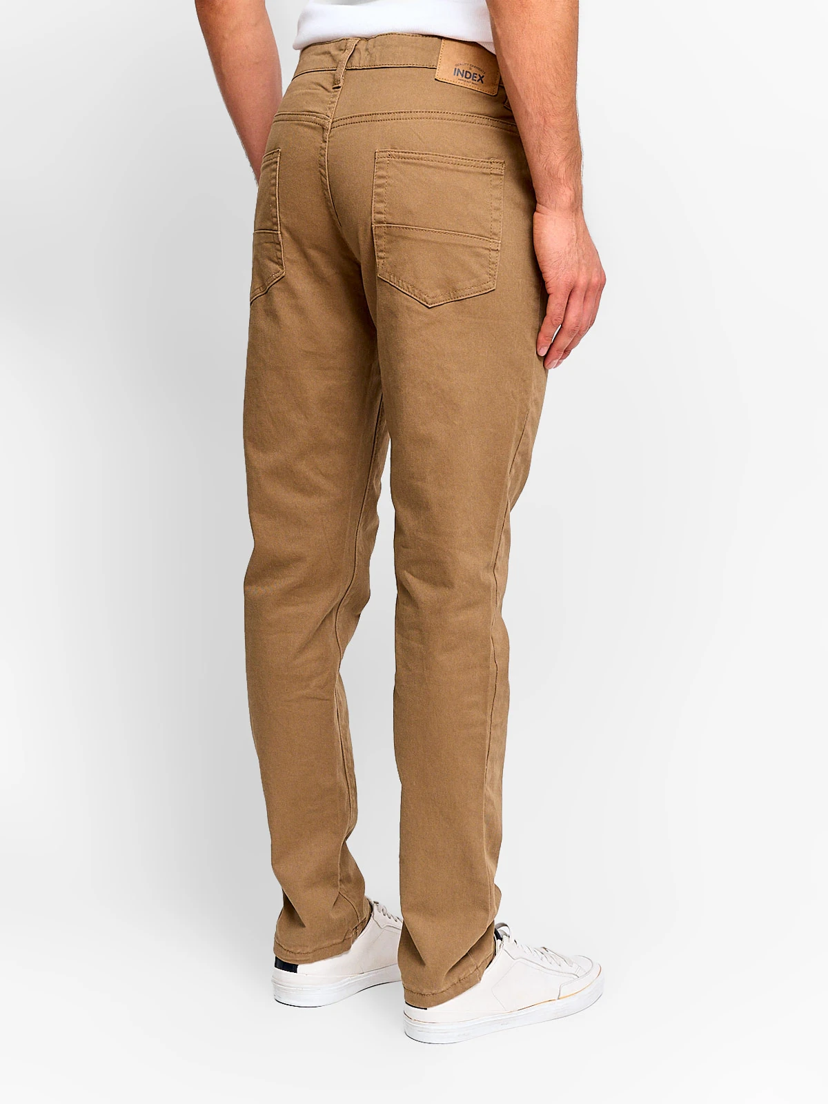 PANTALÓN INDEX - 2