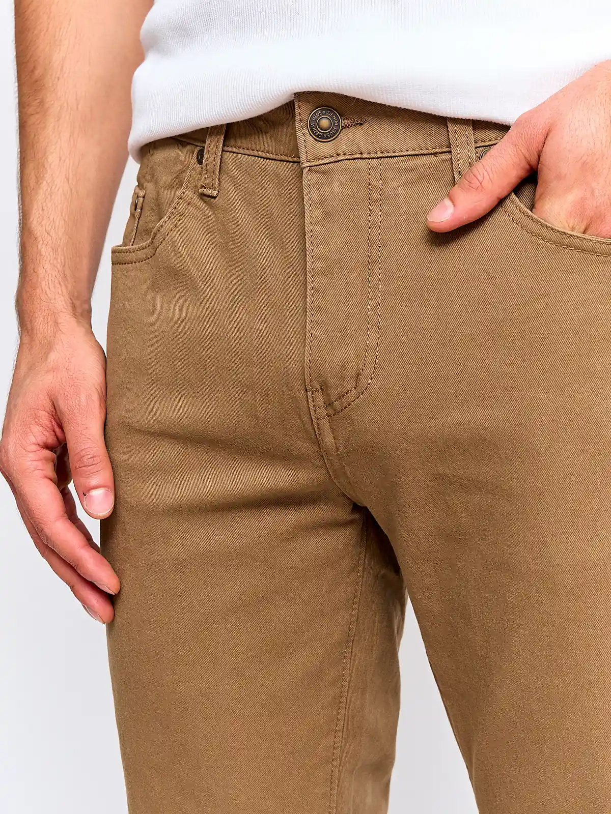 PANTALÓN INDEX - 3