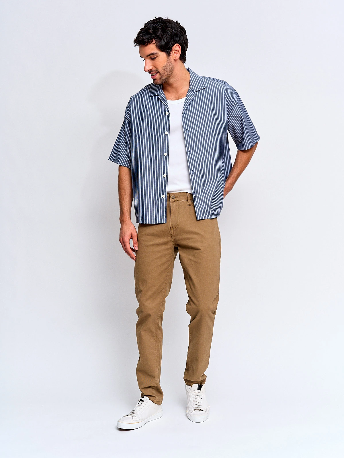PANTALÓN INDEX - 4