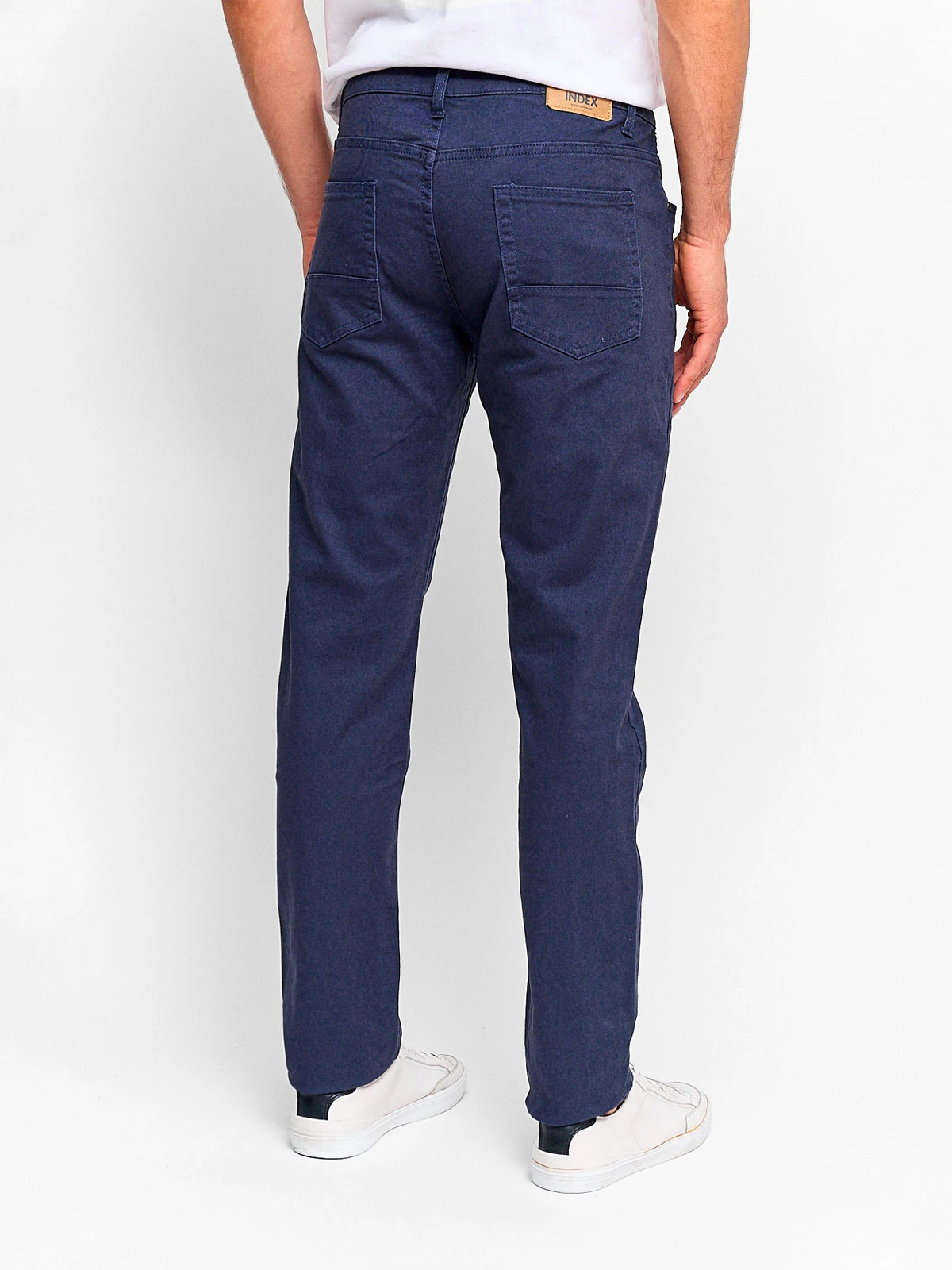 PANTALÓN INDEX - 2