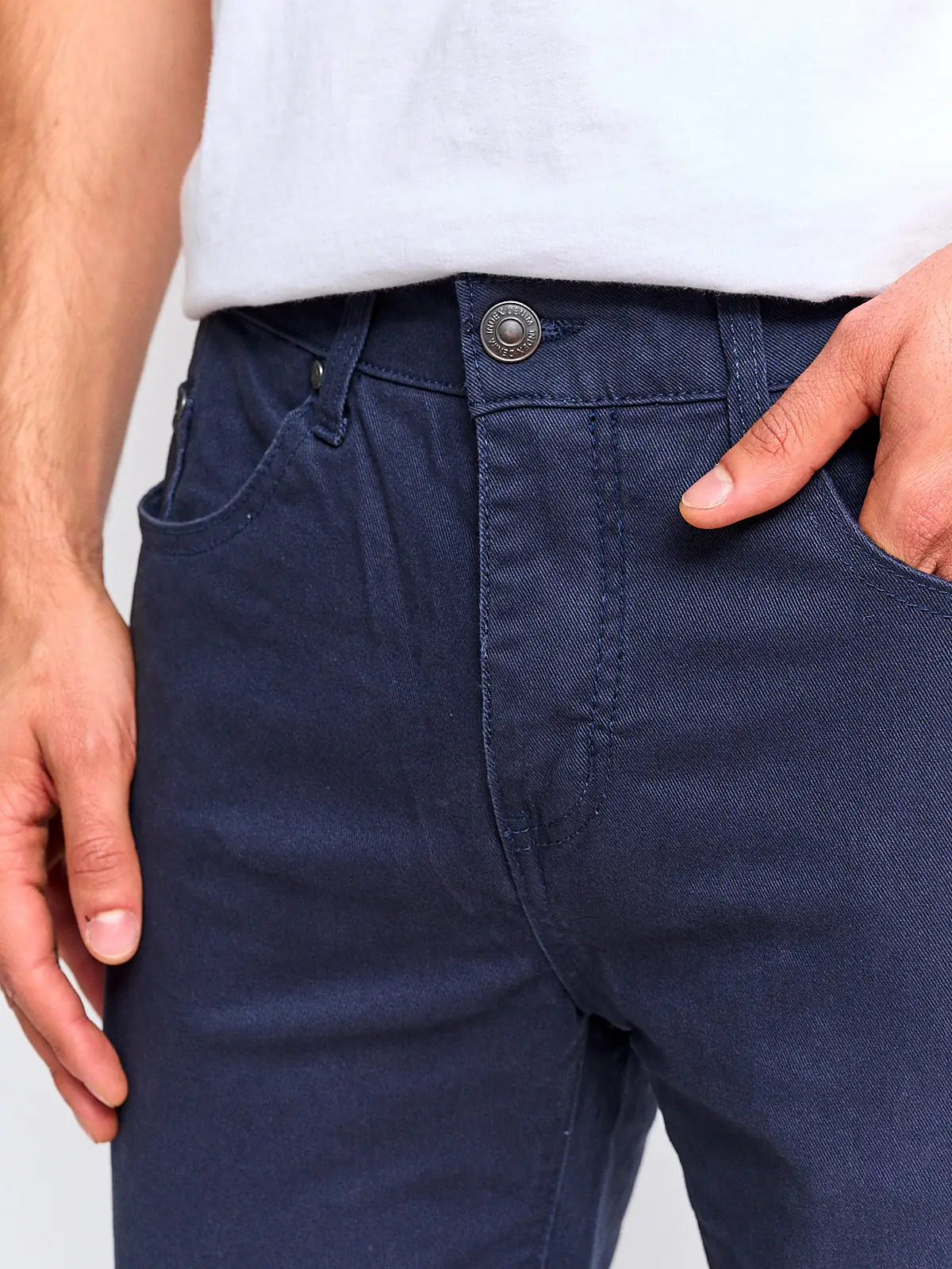 PANTALÓN INDEX - 3