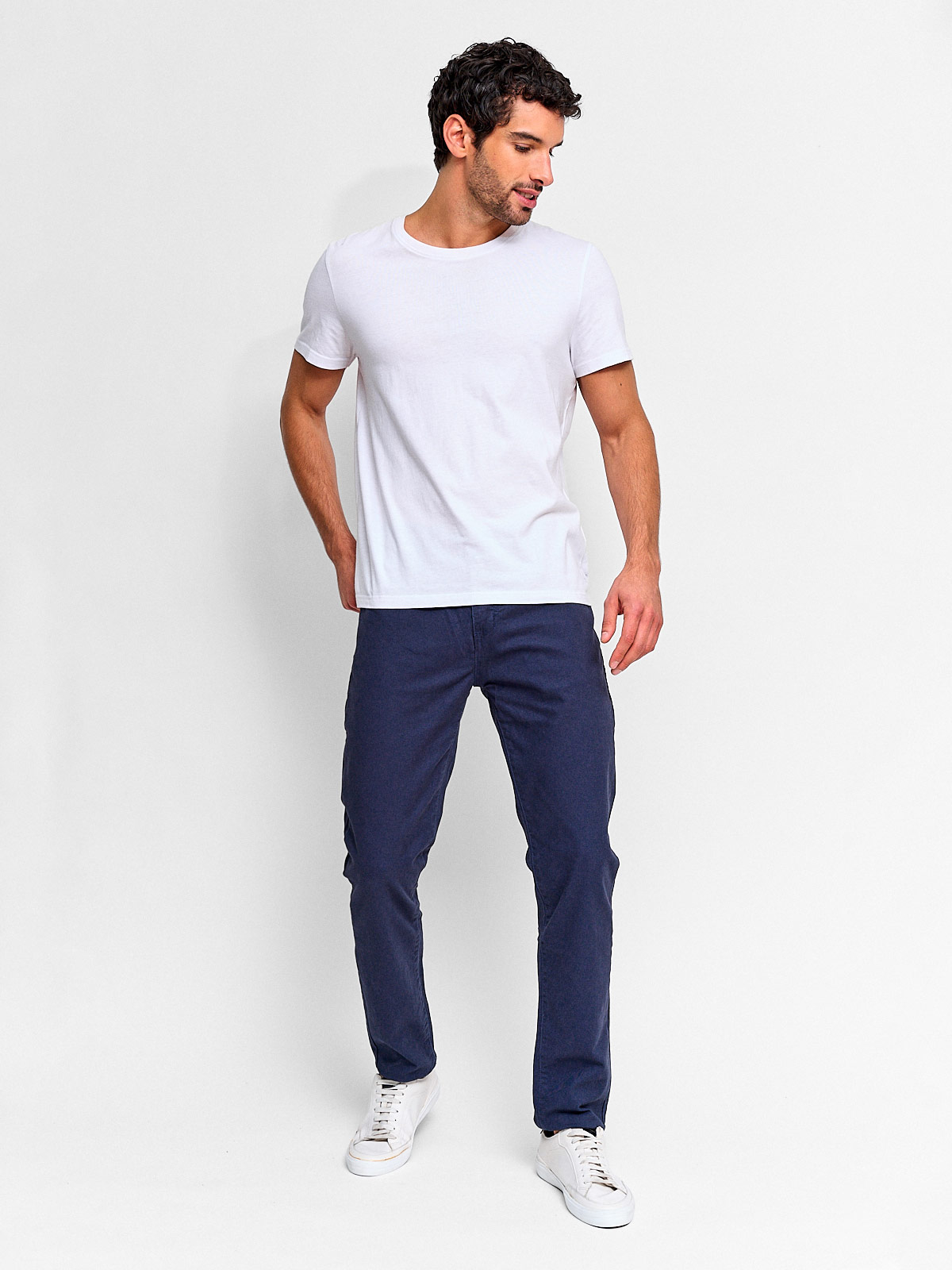 PANTALÓN INDEX - 4