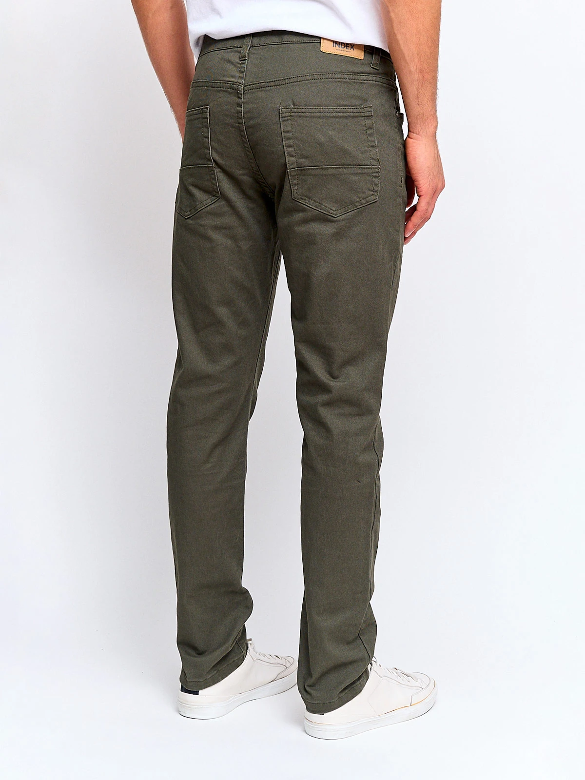 PANTALÓN INDEX - 2