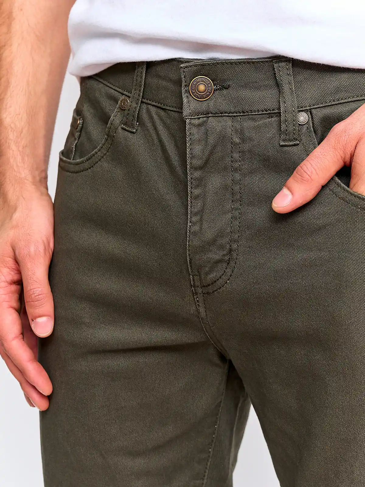 PANTALÓN INDEX - 3