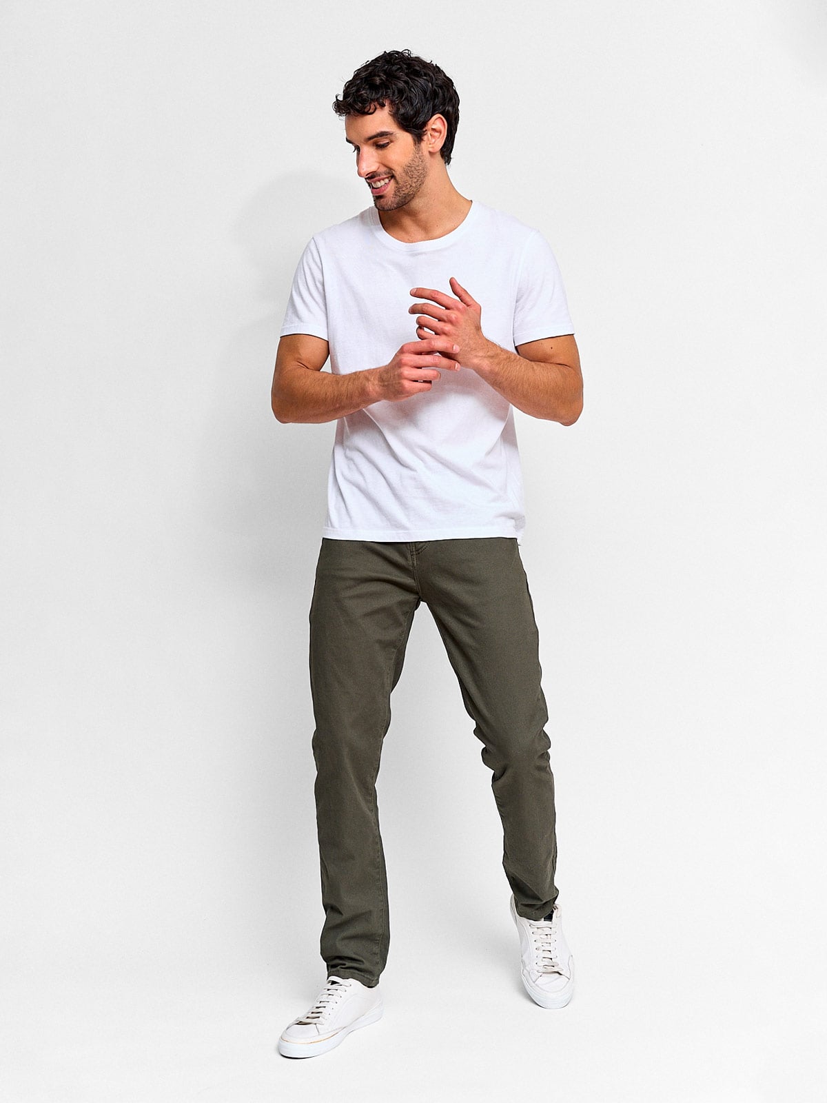 PANTALÓN INDEX - 4