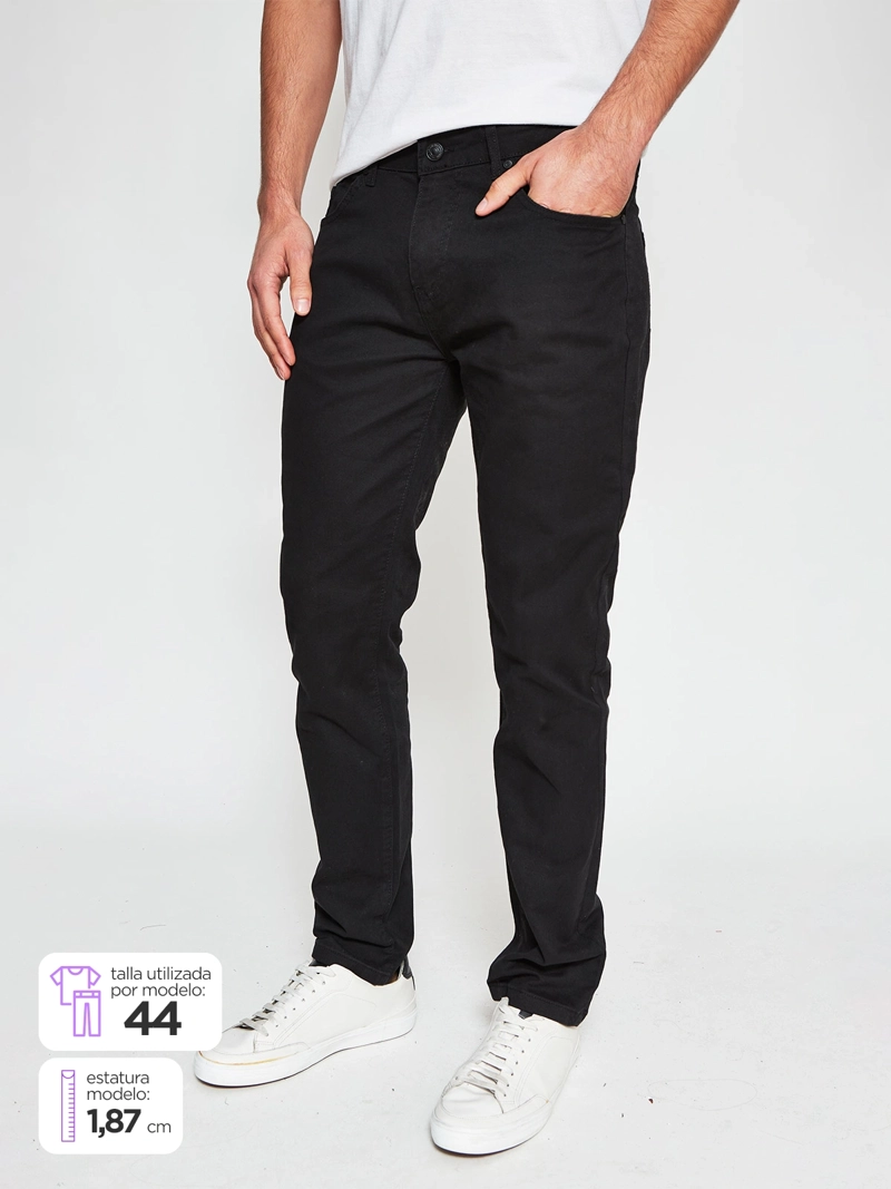 PANTALÓN INDEX - 1