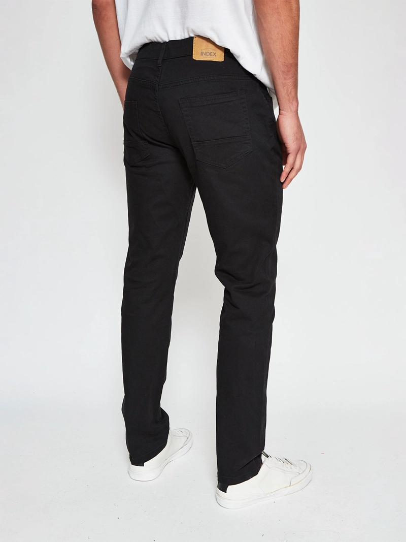 PANTALÓN INDEX - 2