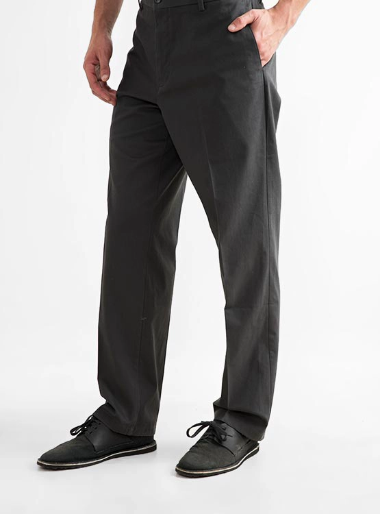 PANTALÓN HOMBRE DOCKERS ALGODÓN - 2