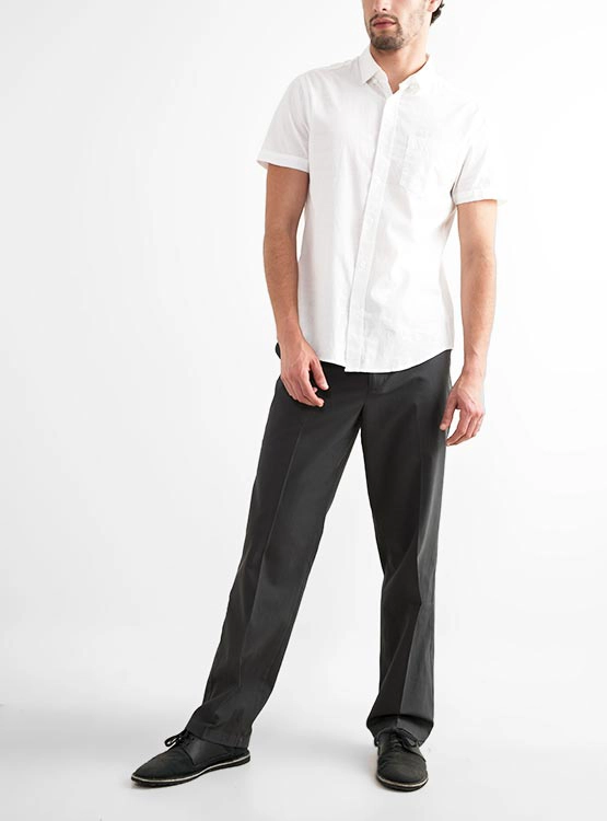 PANTALÓN HOMBRE DOCKERS ALGODÓN - 1