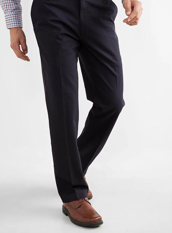PANTALÓN HOMBRE DOCKERS ALGODÓN - 2