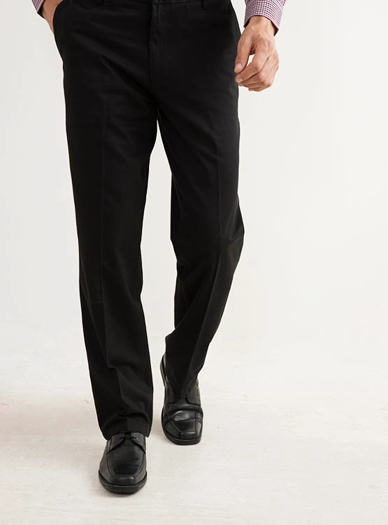 PANTALÓN HOMBRE DOCKERS ALGODÓN - 2