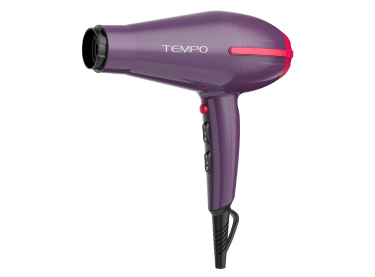 SECADOR DE PELO GAMA TEMPOS STD - 2