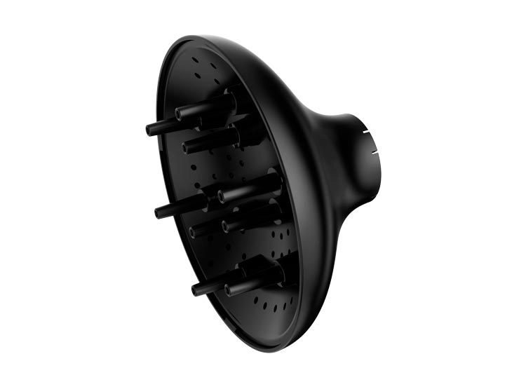 SECADOR DE PELO GAMA TEMPOS STD - 4
