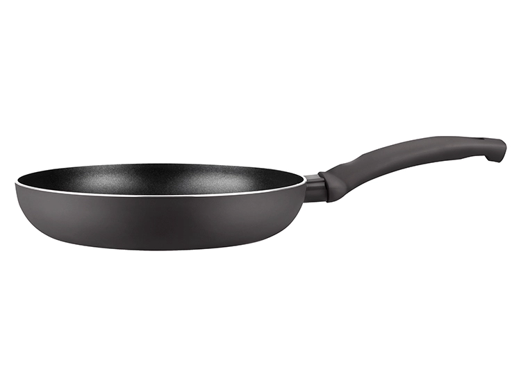 BATERÍA DE COCINA MARMICOC SPRING NEGRO 7 PIEZAS - 5