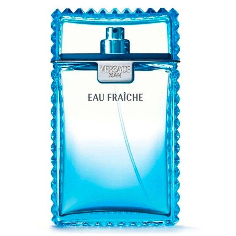 PERFUME VERSACE HOMBRE EDT 200 ML - 1